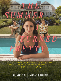 voir serie The Summer I Turned Pretty en streaming