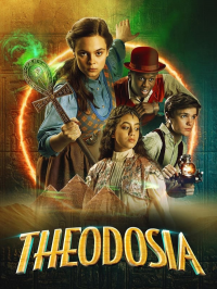 Theodosia saison 1 épisode 26