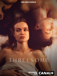 Threesome (2021) saison 2 épisode 2