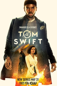 voir Tom Swift saison 1 épisode 6