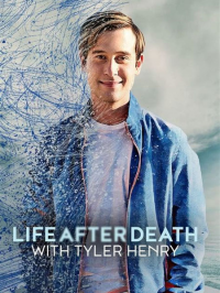 voir Tyler Henry à l'écoute de l'au-delà Saison 2 en streaming 