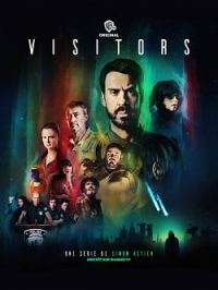 voir Visitors saison 1 épisode 3