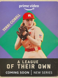 voir A League Of Their Own Saison 1 en streaming 