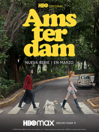 voir Amsterdam saison 1 épisode 4