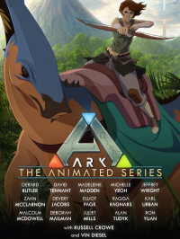 voir Ark: The Animated Series saison 1 épisode 2