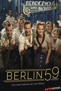 voir Berlin 59 saison 2 épisode 4