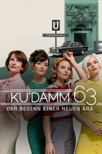 voir Berlin 63 Saison 2 en streaming 