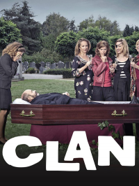 voir Clan saison 1 épisode 1