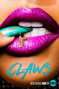 voir Claws Saison 1 en streaming 