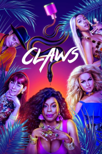 voir Claws saison 4 épisode 10