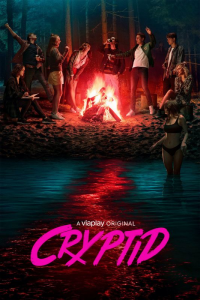 voir Cryptid saison 1 épisode 5