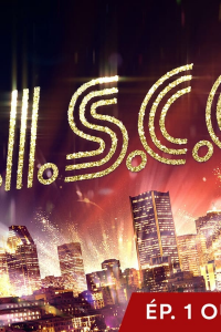 voir D.I.S.C.O. (2022) Saison 1 en streaming 