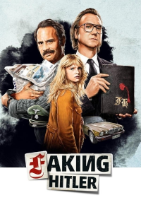 Faking Hitler Saison 1 en streaming français