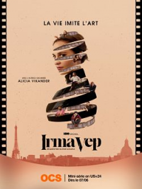 Irma Vep Saison 1 en streaming français