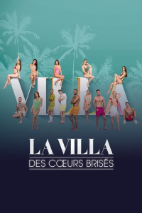 voir La Villa des cœurs brisés (2015) saison 2 épisode 33