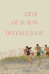 voir L'été où je suis devenue jolie (2022) saison 3 épisode 3