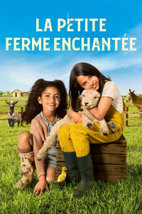 voir Lovely Little Farm (2022) Saison 1 en streaming 