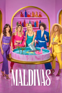 voir Maldivas Saison 1 en streaming 