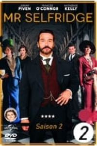 Mr. Selfridge saison 2 épisode 7