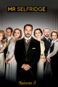 voir Mr. Selfridge saison 3 épisode 2