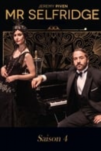 voir Mr. Selfridge saison 4 épisode 4