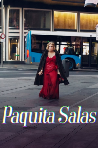 Paquita Salas Saison 4 en streaming français