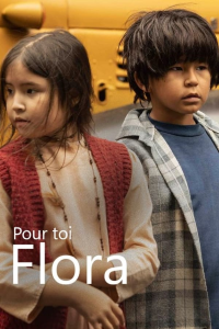 Pour toi Flora (2022) saison 1 épisode 2