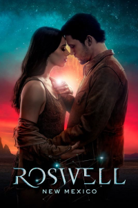 voir Roswell, New Mexico saison 1 épisode 6