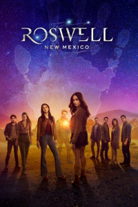 voir Roswell, New Mexico saison 2 épisode 5