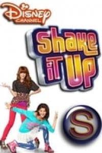 voir Shake It Up saison 0 épisode 2