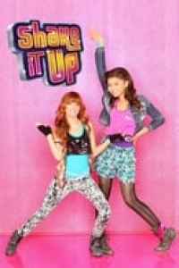 voir Shake It Up saison 2 épisode 25