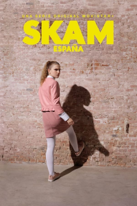 voir SKAM Spain saison 3 épisode 9