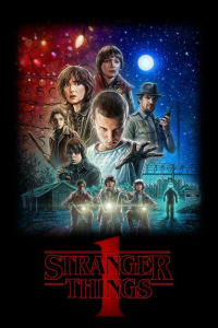 Stranger Things saison 1 épisode 7