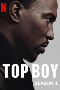 Top Boy (2019) Saison 1 en streaming français