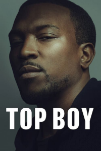 Top Boy (2019) Saison 2 en streaming français