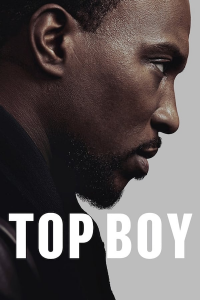 voir Top Boy (2019) saison 3 épisode 2