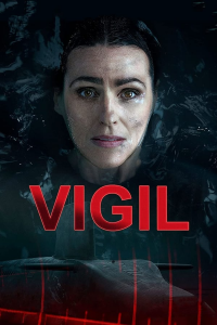 voir Vigil Saison 2 en streaming 