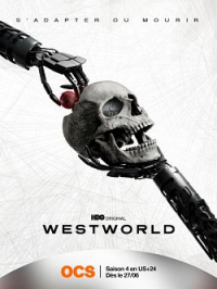 voir Westworld saison 4 épisode 7