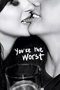 voir You're The Worst saison 1 épisode 8