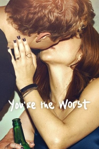 voir You're The Worst saison 3 épisode 11