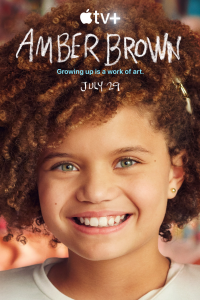 voir Amber Brown saison 1 épisode 4