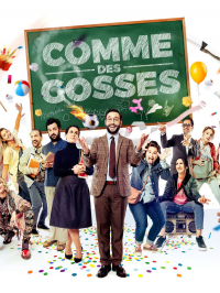 voir Comme des gosses saison 1 épisode 10