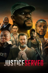 voir Justice Served (2022) saison 1 épisode 4