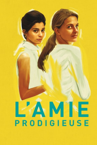 voir serie L'Amie prodigieuse saison 2