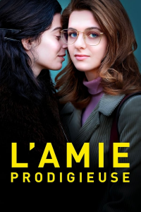 L'Amie prodigieuse Saison 4 en streaming français