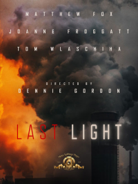 voir Last Light saison 1 épisode 5