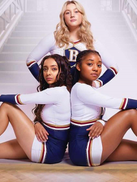 voir Les Justicières : Rebel Cheer Squad Saison 1 en streaming 