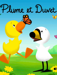 Plume et Duvet