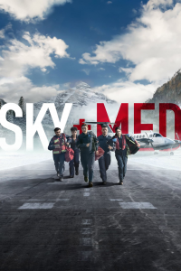 voir Skymed saison 1 épisode 2