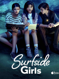 voir Surfside Girls saison 1 épisode 7